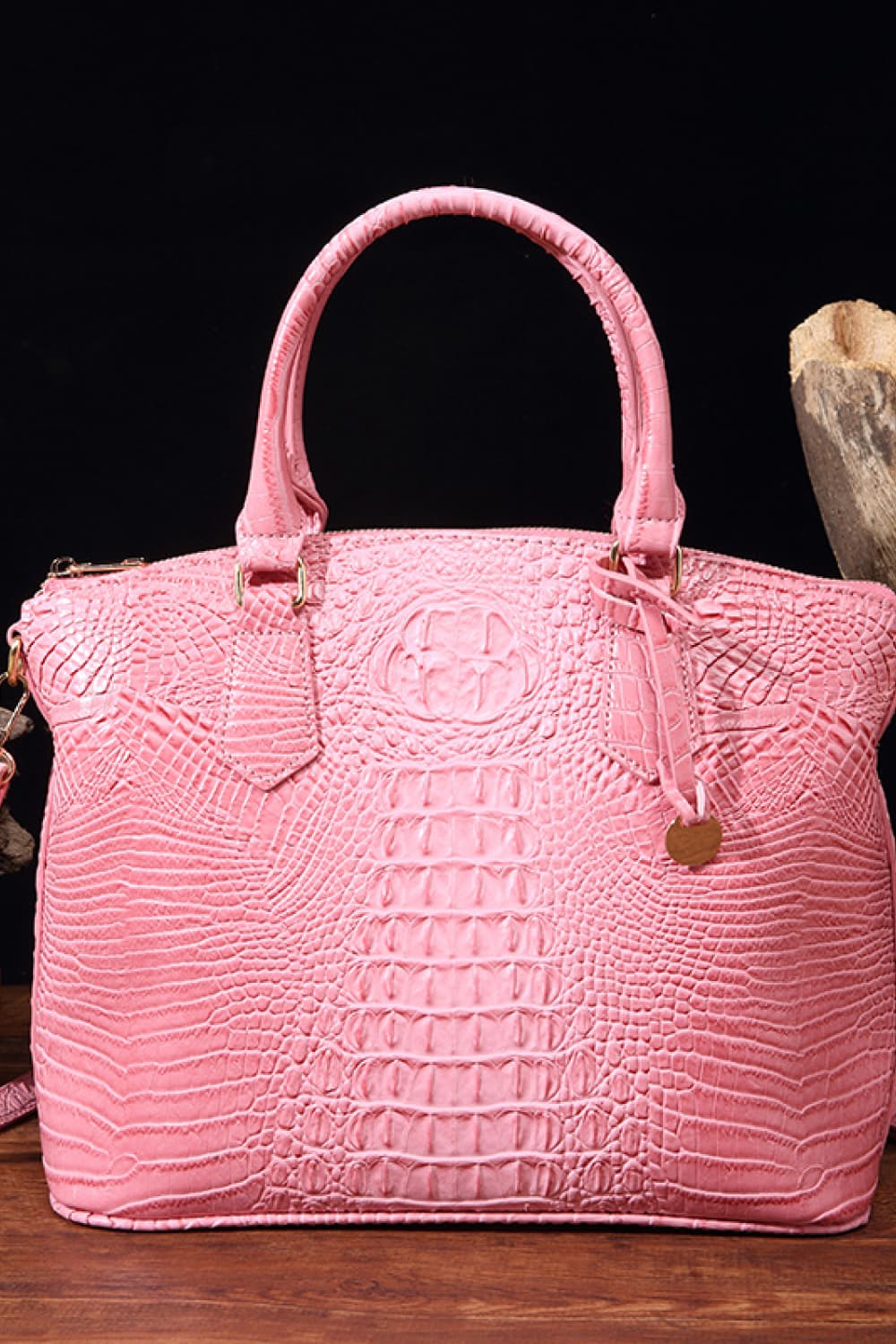 PU Leather Handbag | Stylish & Versatile Everyday Bag