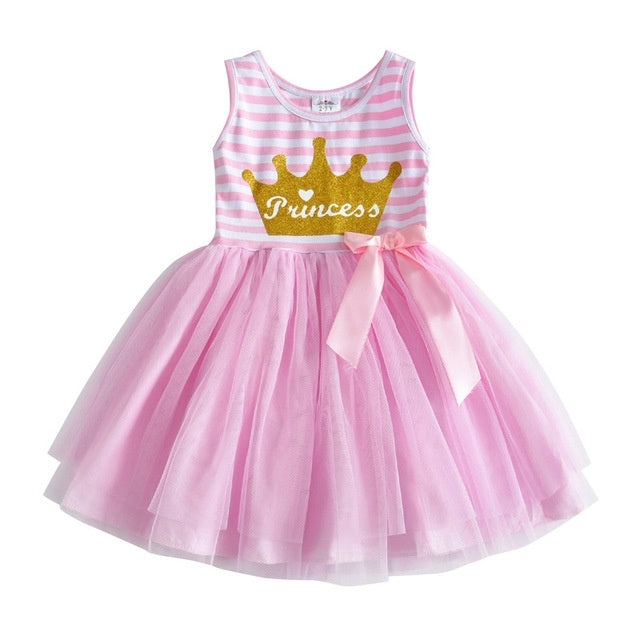 Camisa para bebé niña linda para niñas vestido recién nacidas