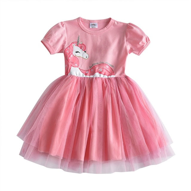 Camisa para bebé niña linda para niñas vestido recién nacidas