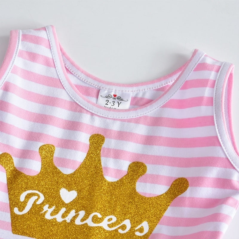 Camisa para bebé niña linda para niñas vestido recién nacidas