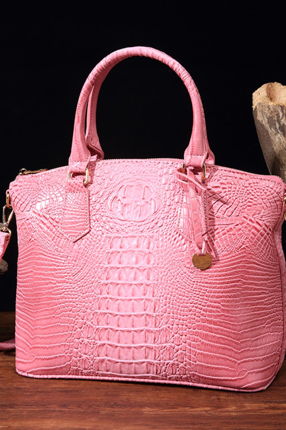 PU Leather Handbag | Stylish & Versatile Everyday Bag