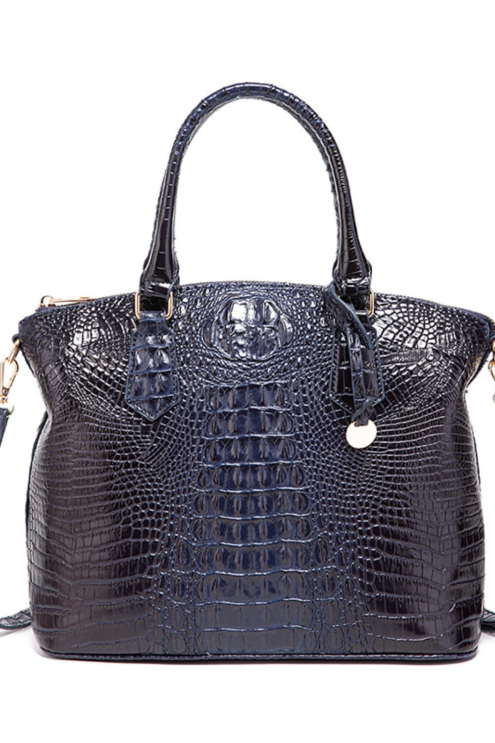 PU Leather Handbag | Stylish & Versatile Everyday Bag