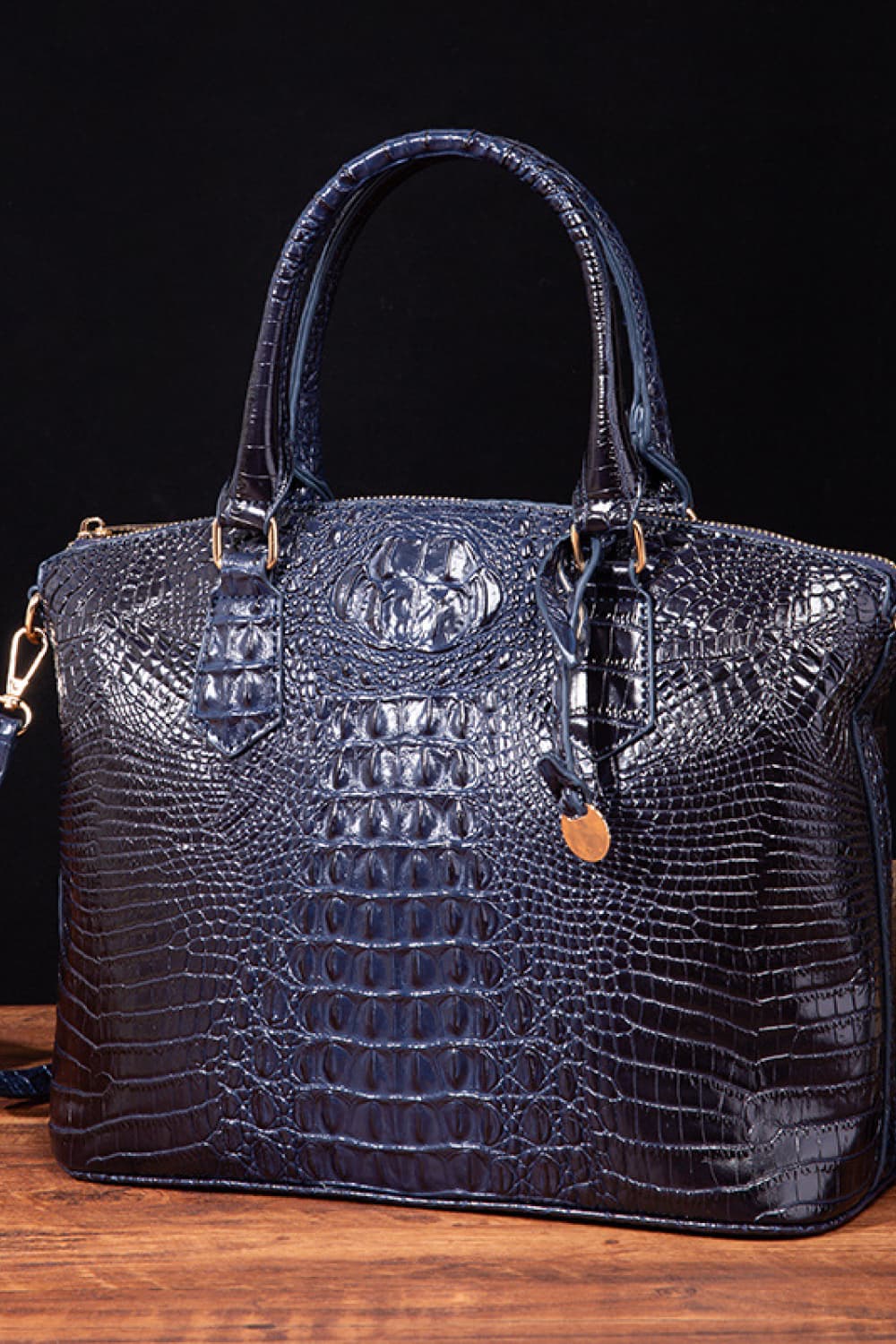 PU Leather Handbag | Stylish & Versatile Everyday Bag