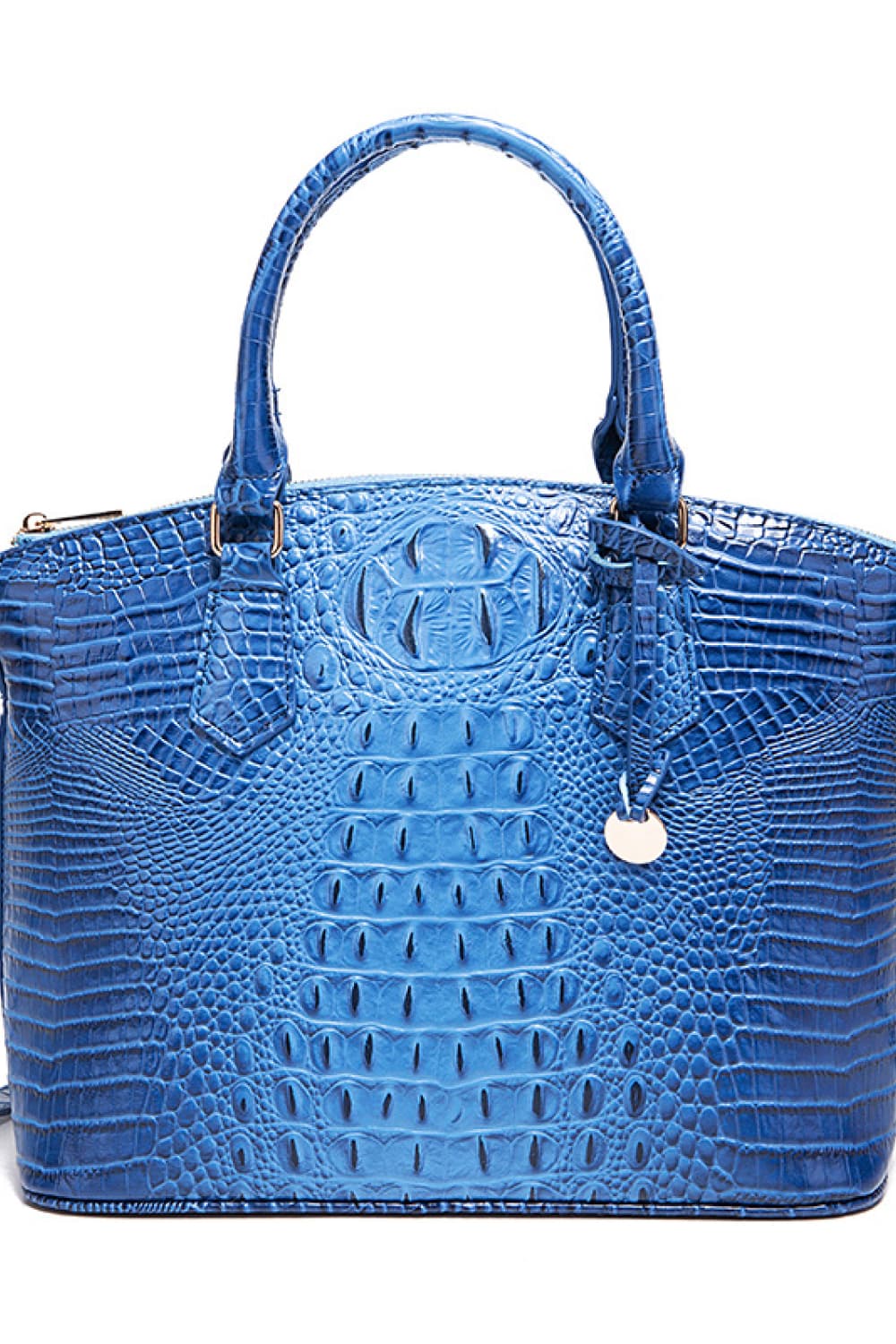 PU Leather Handbag | Stylish & Versatile Everyday Bag