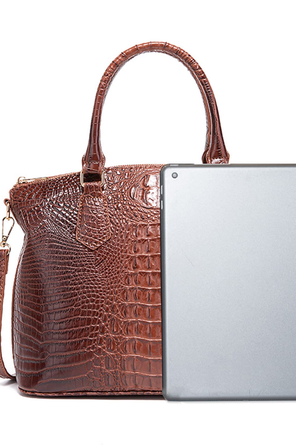 PU Leather Handbag | Stylish & Versatile Everyday Bag