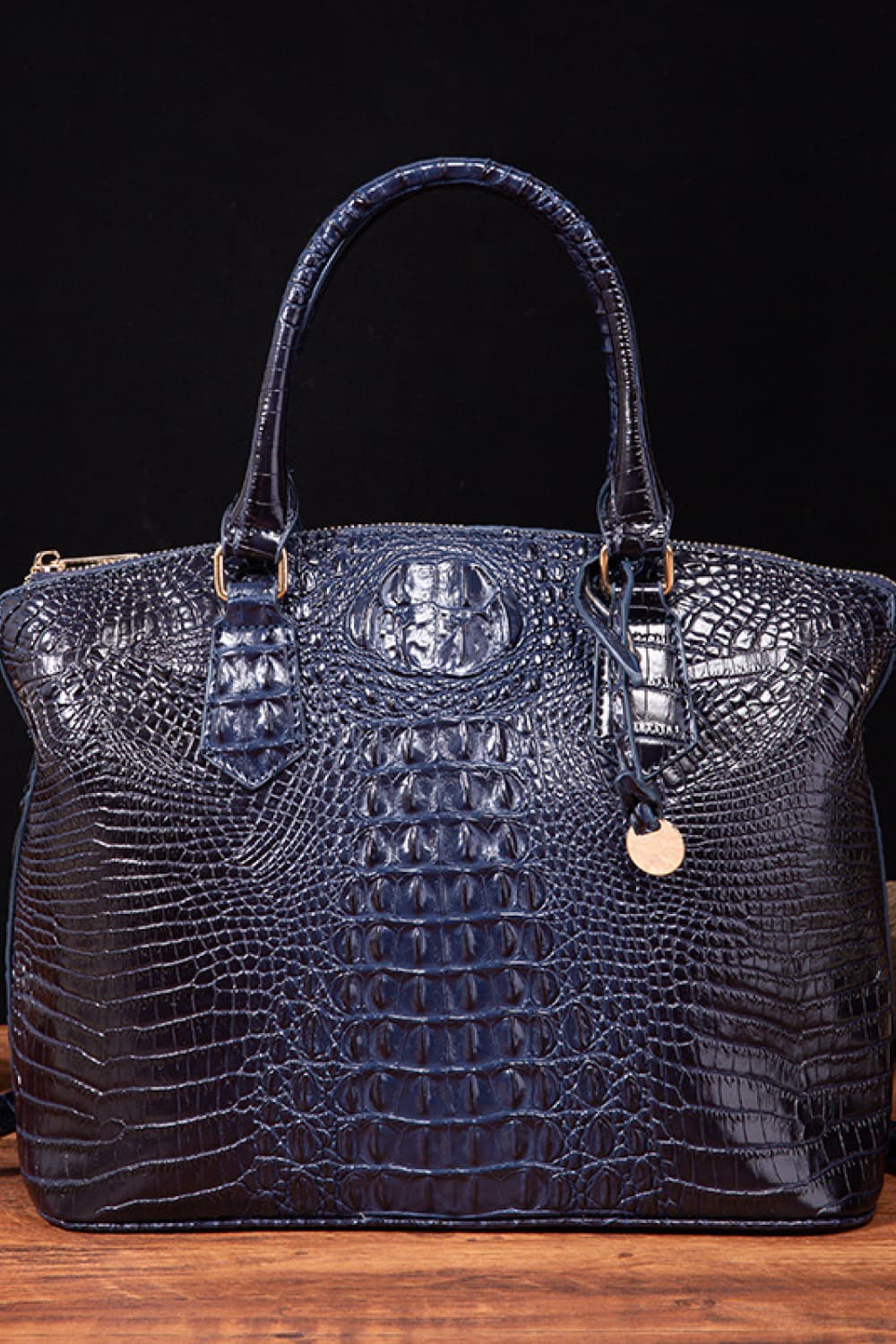 PU Leather Handbag | Stylish & Versatile Everyday Bag