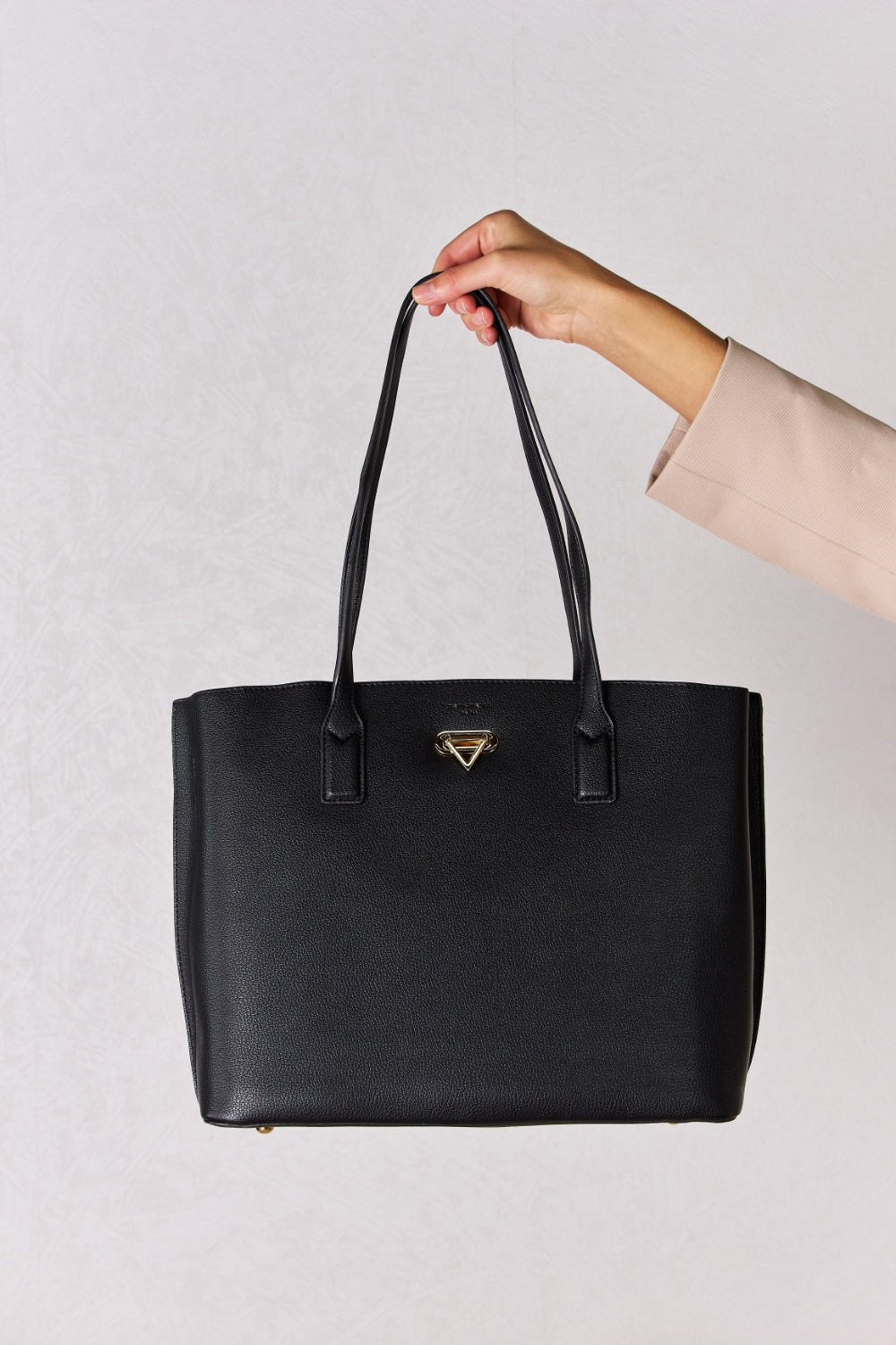 Bolso de mano de trabajo Katie de David Jones