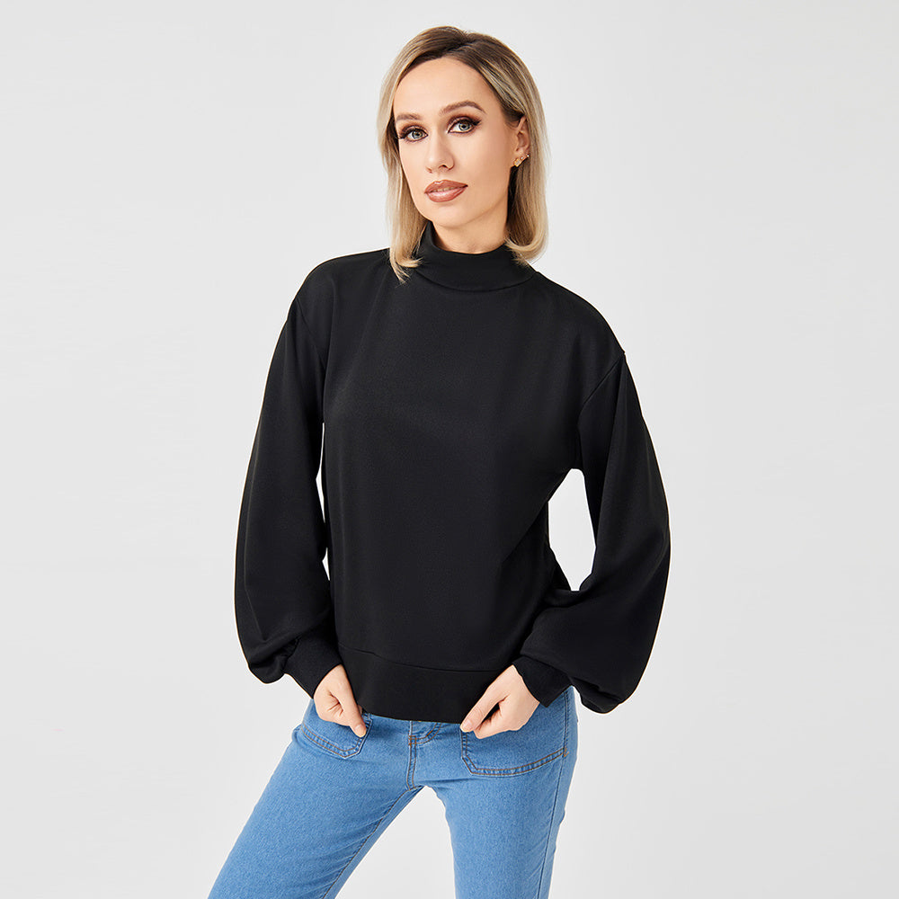 Sudadera de mujer 