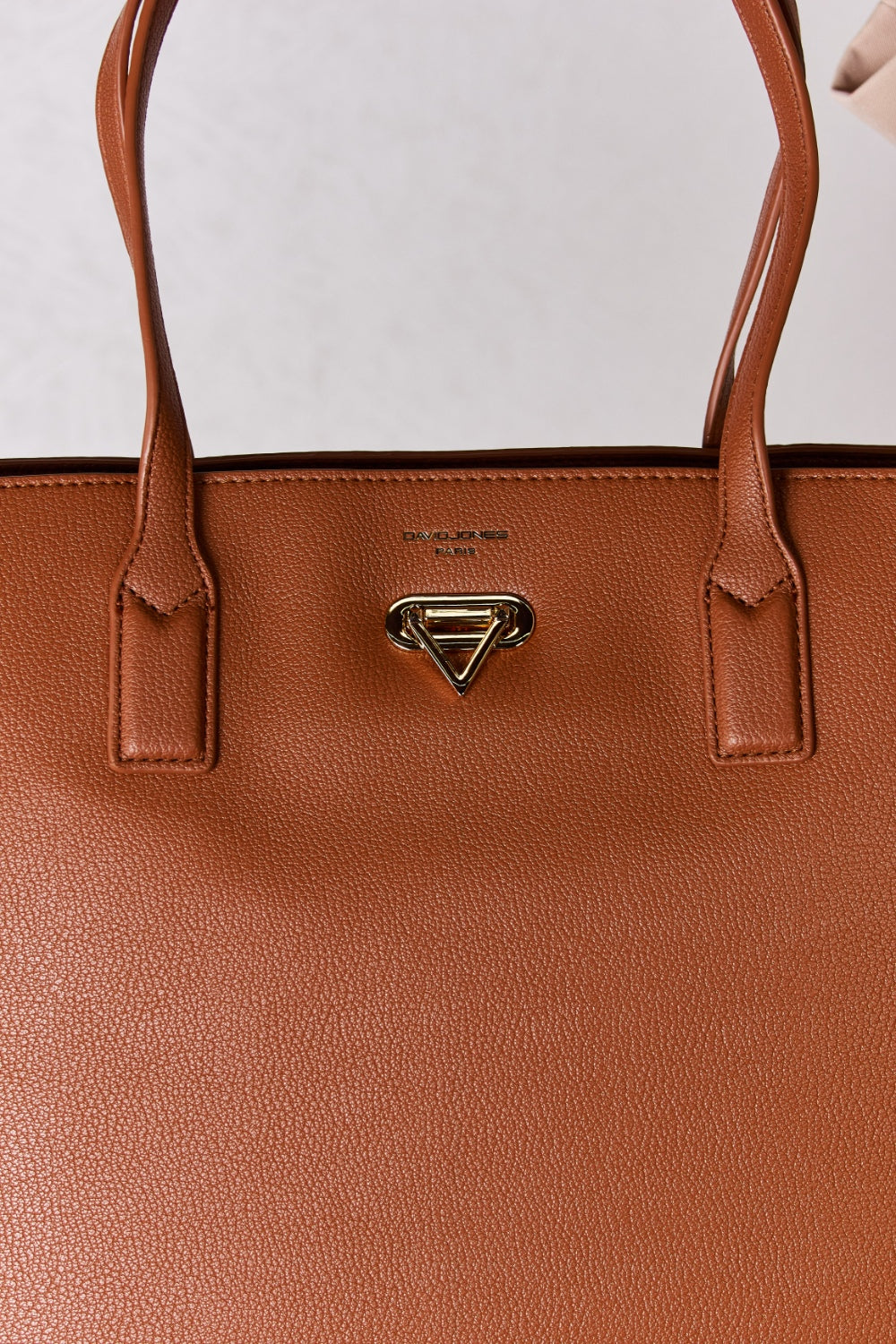 Bolso de mano de trabajo Katie de David Jones