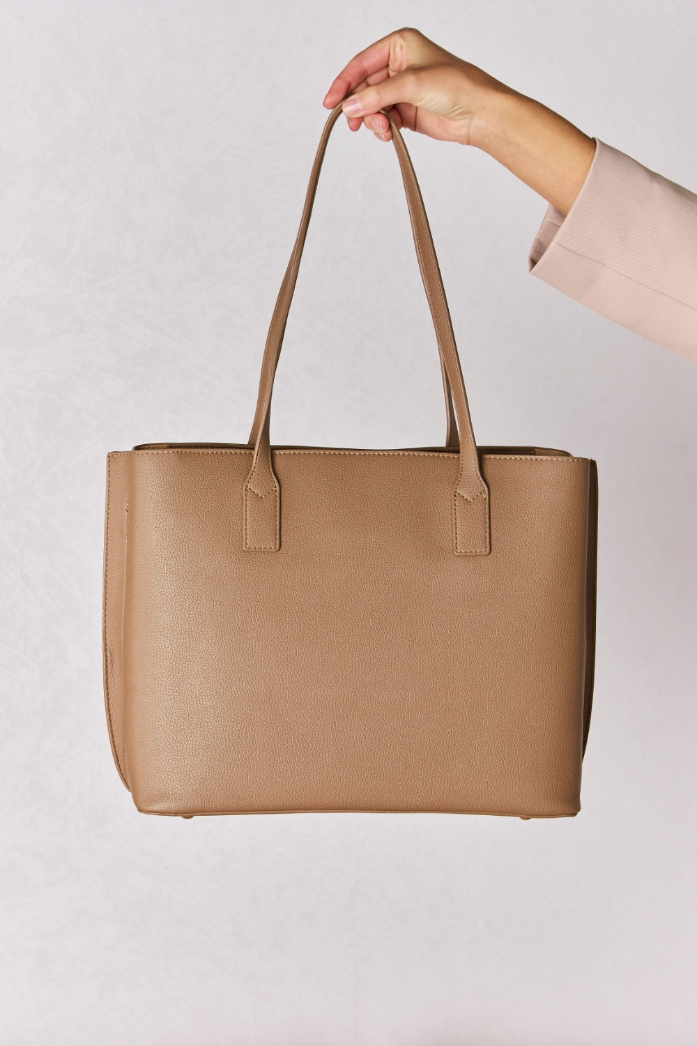 Bolso de mano de trabajo Katie de David Jones