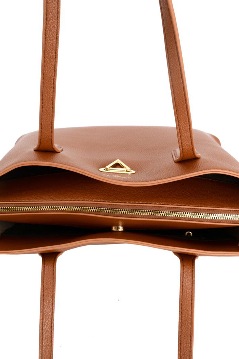 Bolso de mano de trabajo Katie de David Jones