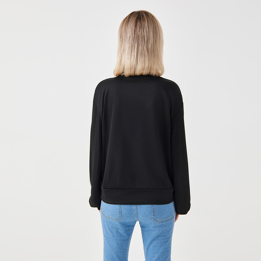 Sudadera de mujer 