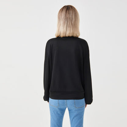 Sudadera de mujer 