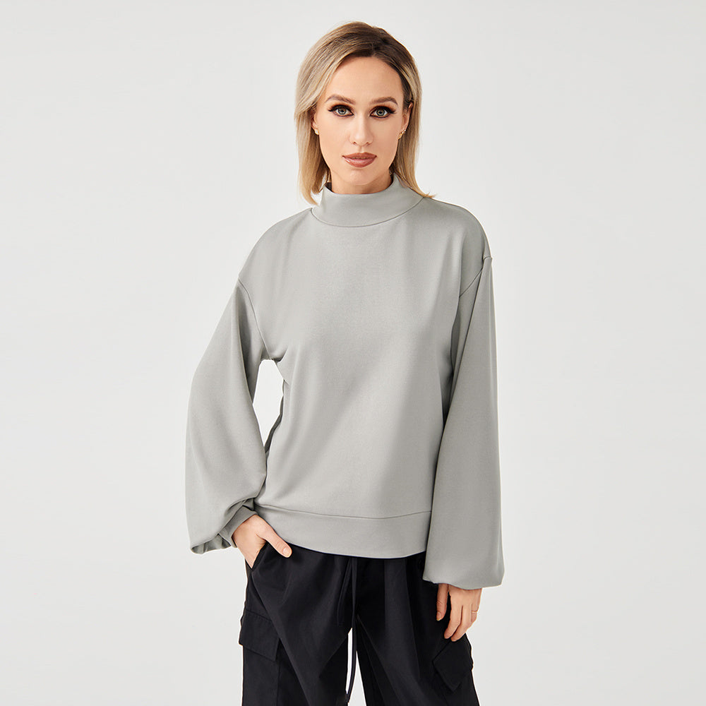 Sudadera de mujer 