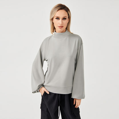 Sudadera de mujer 