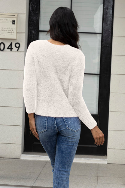 Cropped Cami & Open Front Cardigan Set | Chic & Versatile Layering