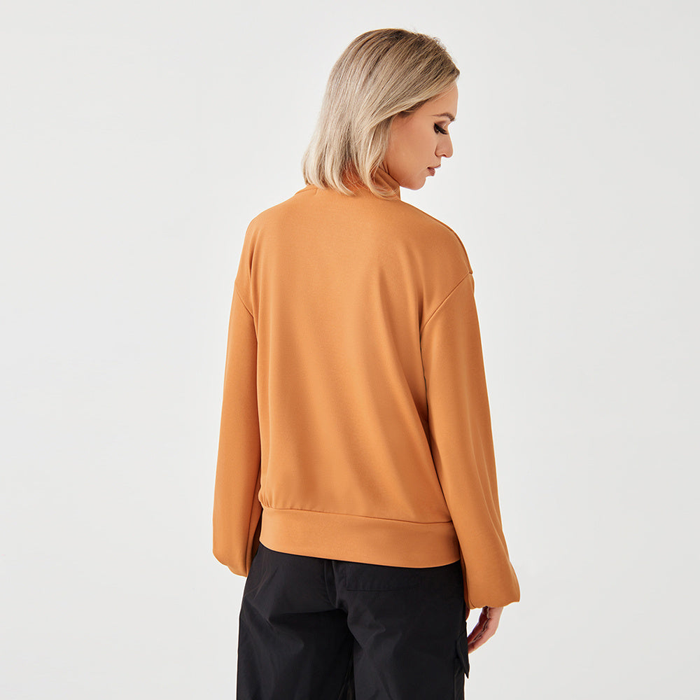 Sudadera de mujer 