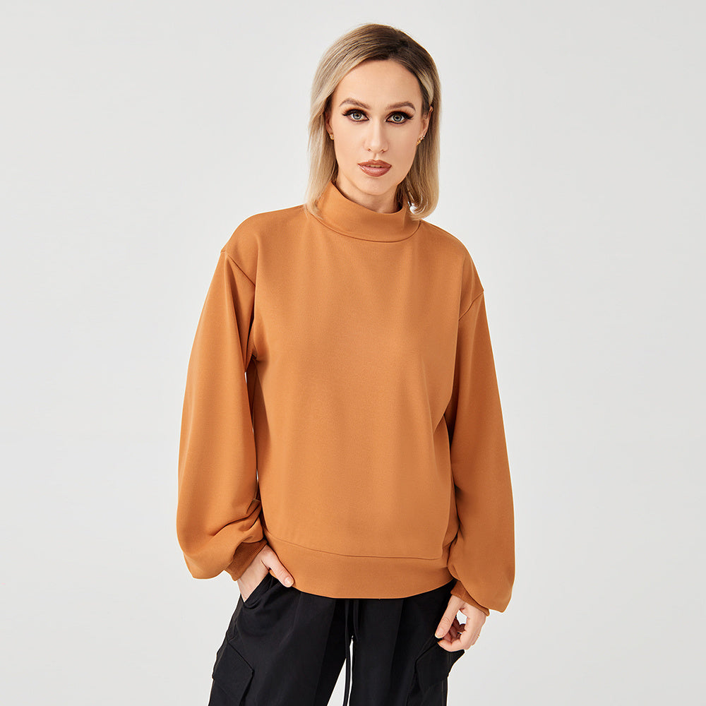 Sudadera de mujer 