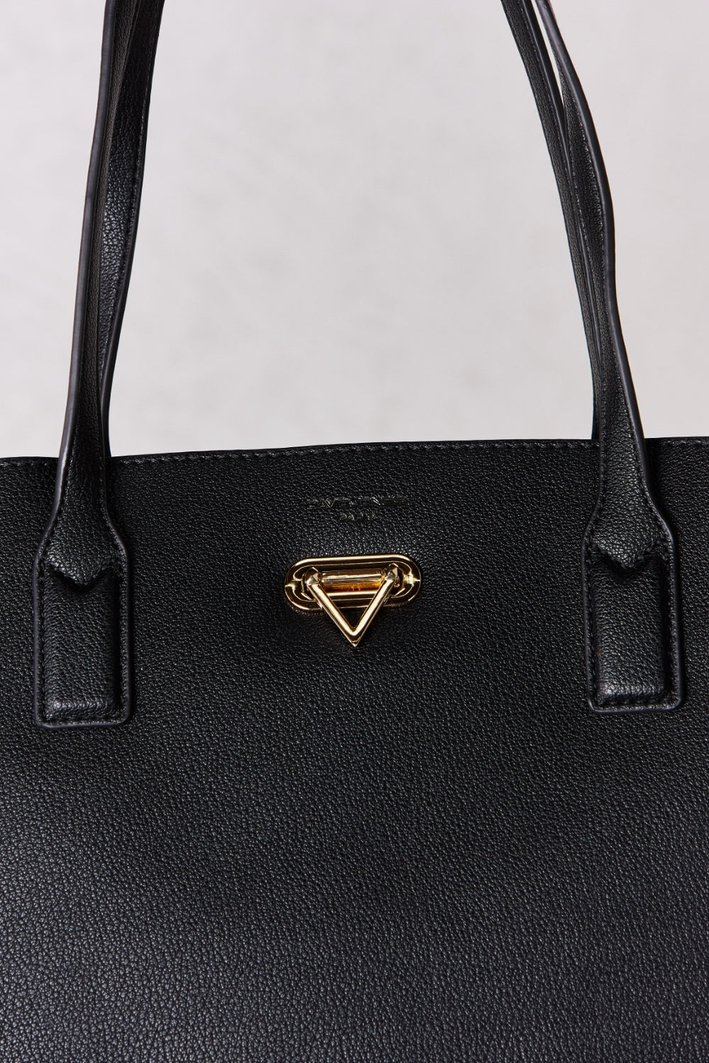 Bolso de mano de trabajo Katie de David Jones