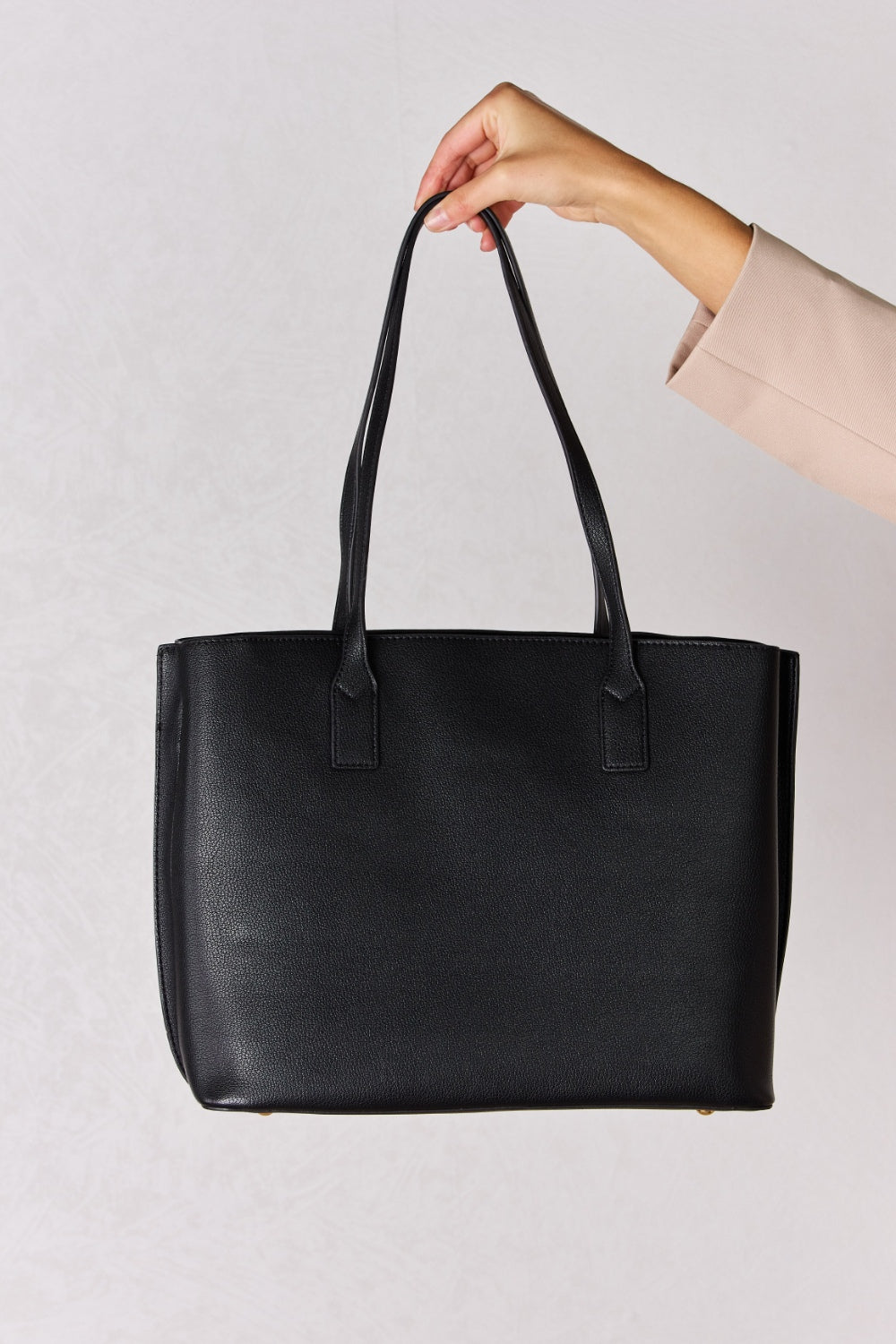 Bolso de mano de trabajo Katie de David Jones