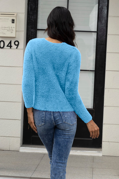 Cropped Cami & Open Front Cardigan Set | Chic & Versatile Layering