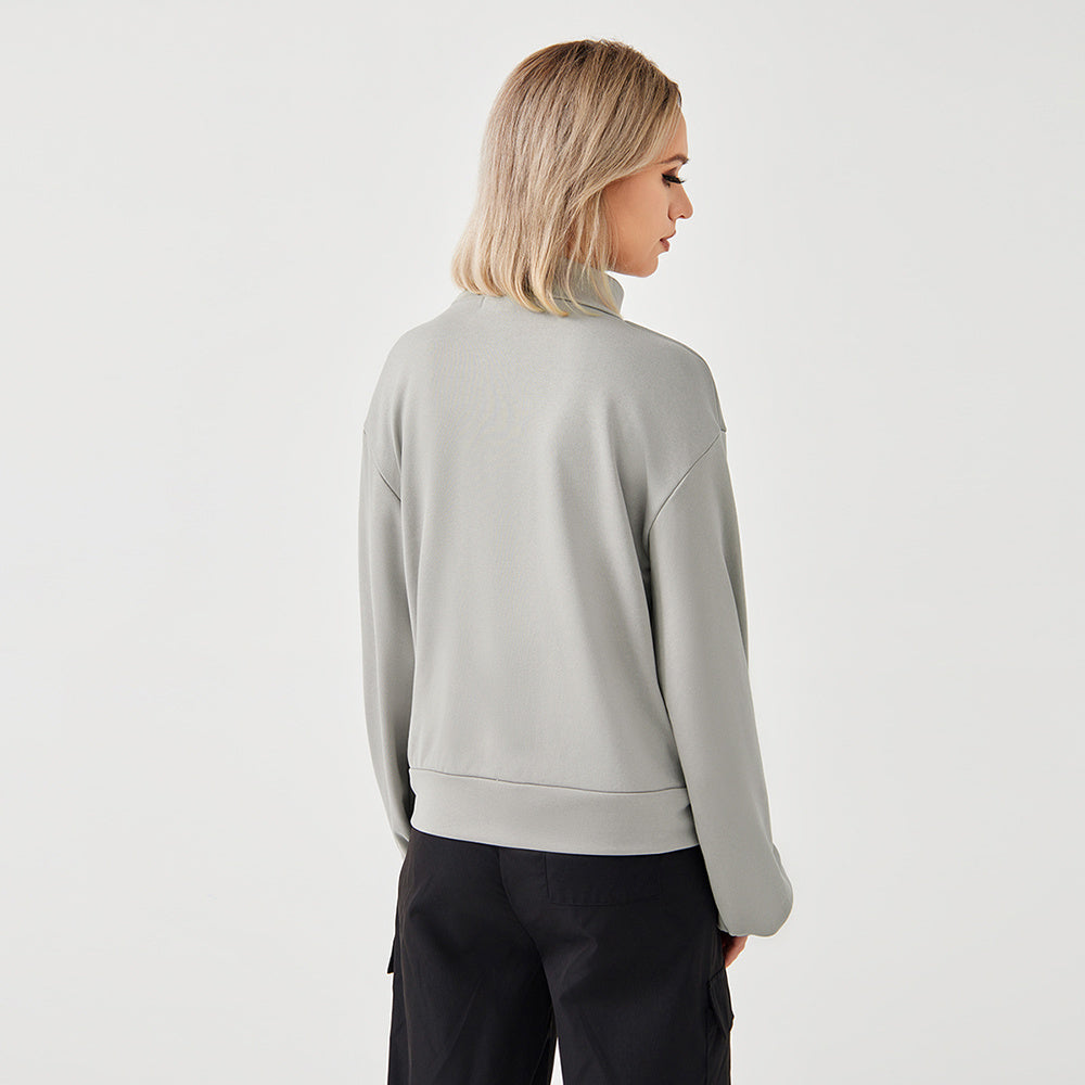 Sudadera de mujer 
