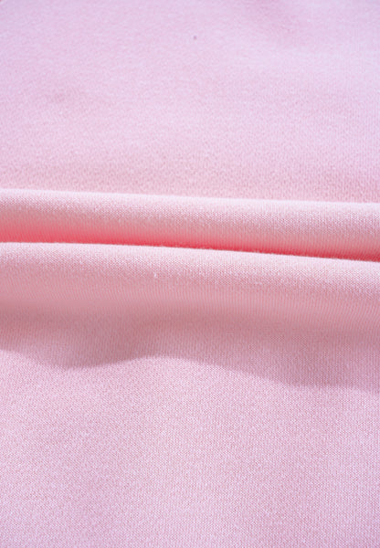 Sudadera de cuello redondo ABRAZOS Y BESOS de San Valentín
