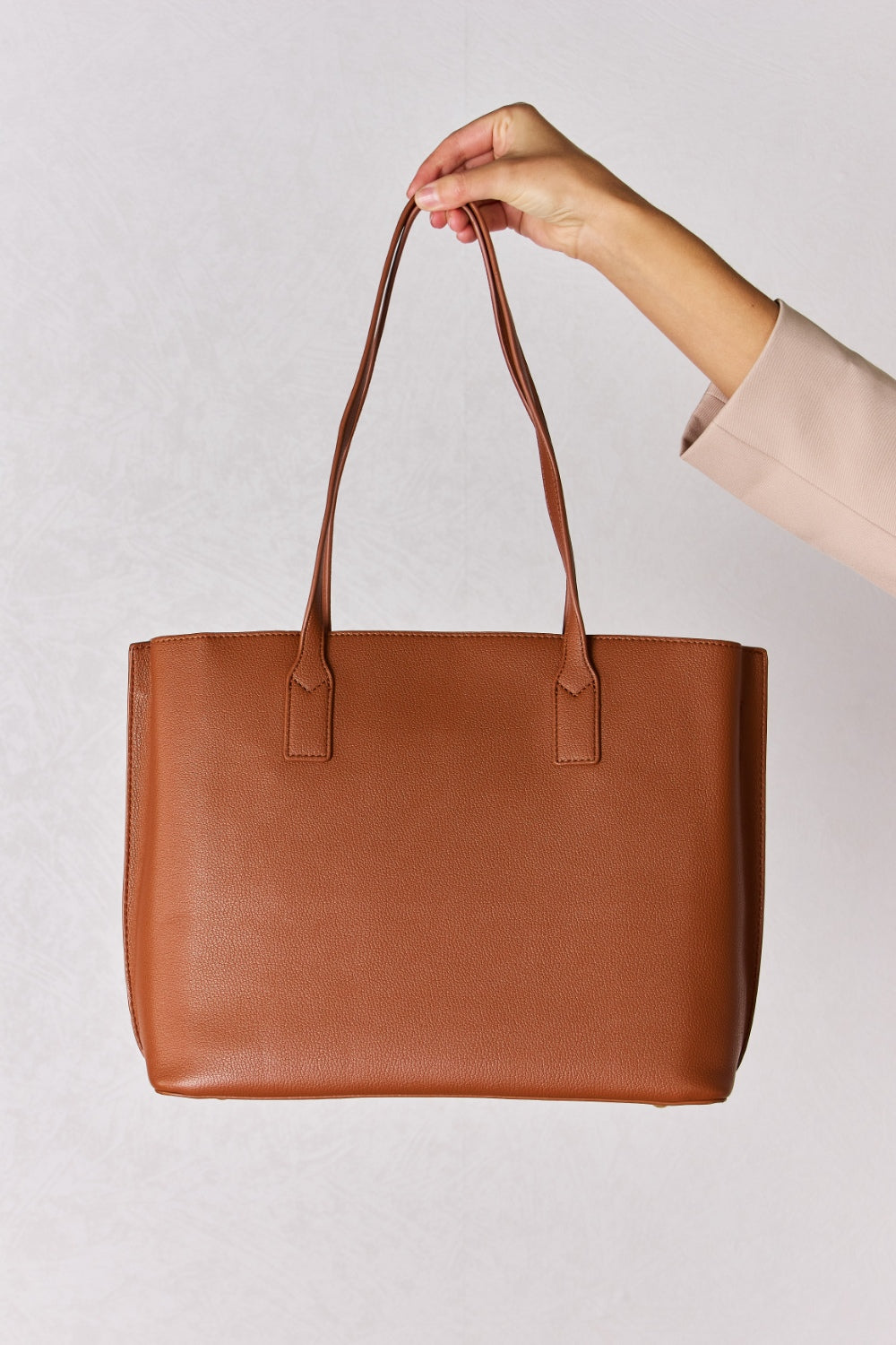 Bolso de mano de trabajo Katie de David Jones